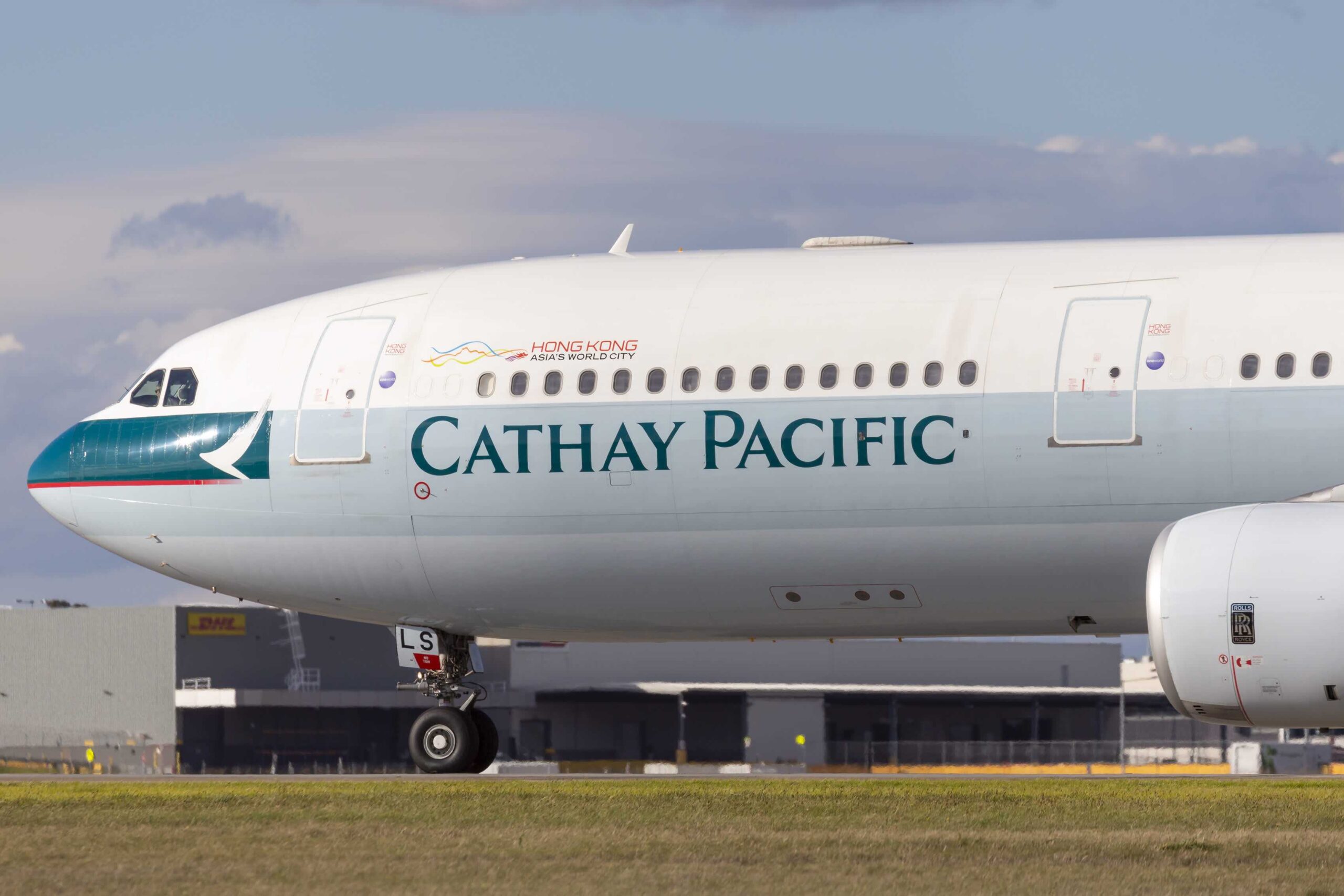 Cathay Pacific Airlines Unveils Exciting Daily Flights Between Kathmandu & Hong Kong
