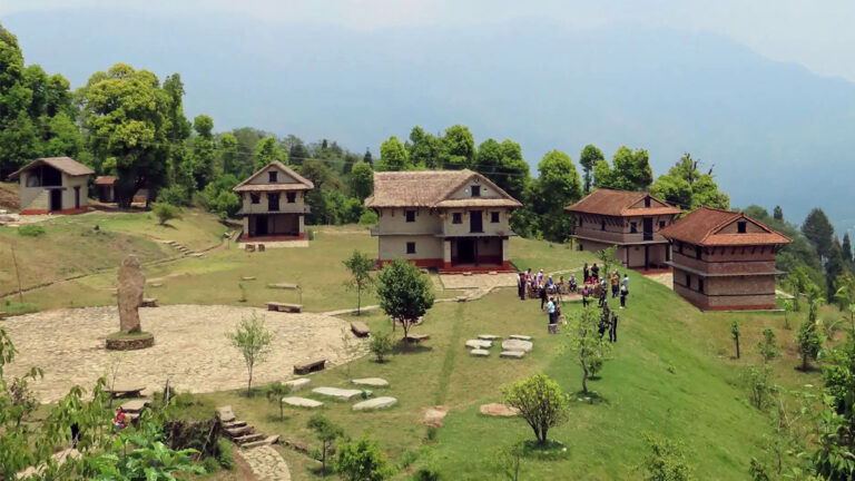 Community Homestay Network Gains Global Spotlight in TIME’s 2025 Travel List