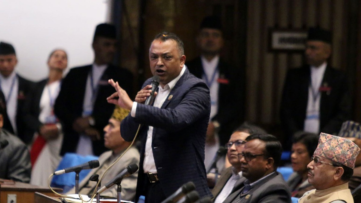 Nepali Congress Demands Bold Support for Hotel Sector – New Hotel Launched