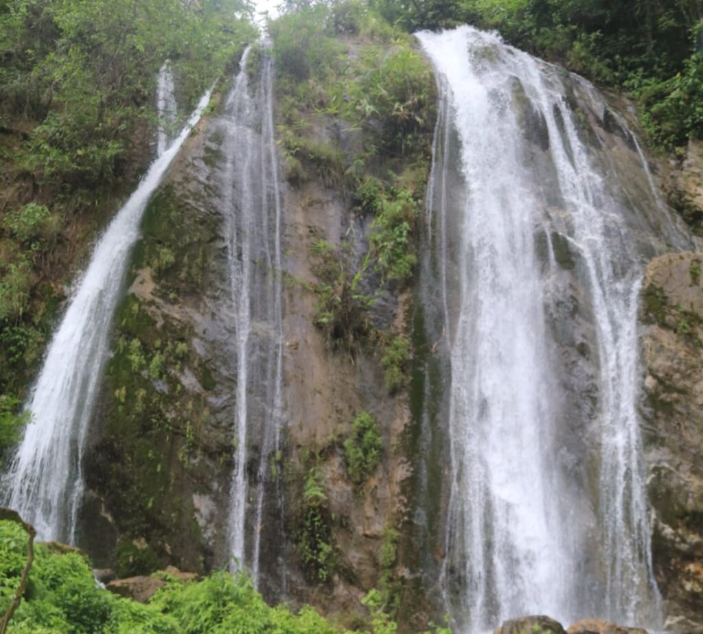 Ghangcho Waterfall in Palpa Gears Up for Spectacular Tourism Growth