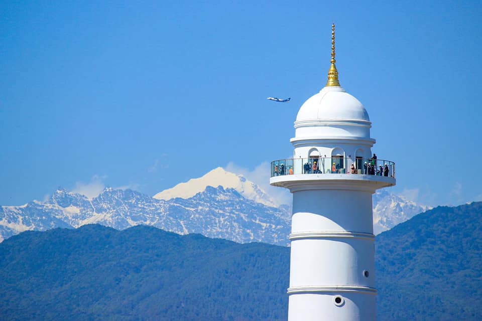 Dharahara Sees Massive Revenue Boost of NPR 23.7 Million Post-Reopening