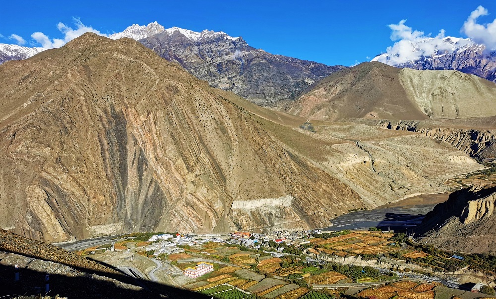 Mustang’s Spectacular Rise: Tourist Arrivals Soar Past 396,000