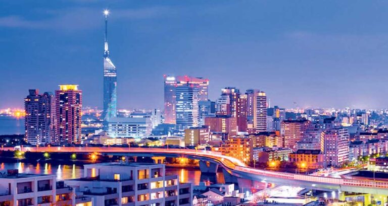 Record-Breaking Hotel Stays in Japan: February Sees Unprecedented Growth