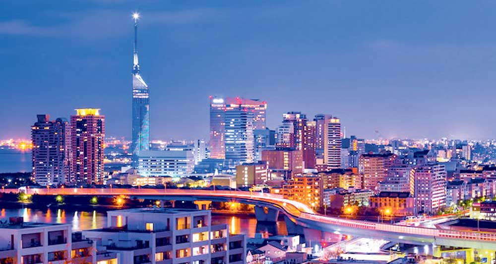 Record-Breaking Hotel Stays in Japan: February Sees Unprecedented Growth