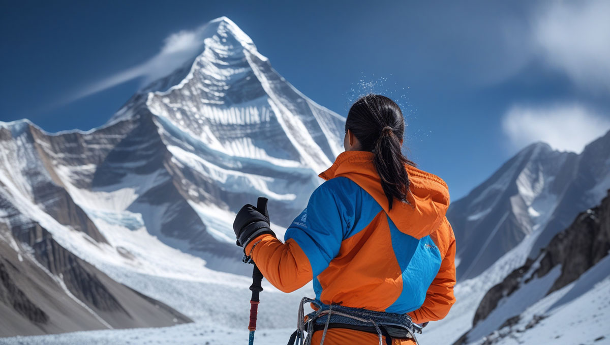 Spring Expeditions Ignite Nepal’s Mountains: 381 Climbers From 57 Nations Secure Permits