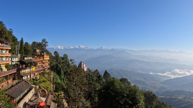 Exclusive Deal: Nagarkot Hotels Offer 10% Discount for Visit Year 2082