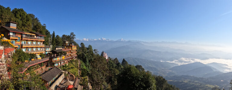 Nagarkot: Government Offices Commit to Successful ‘Nagarkot Visit Year 2082’