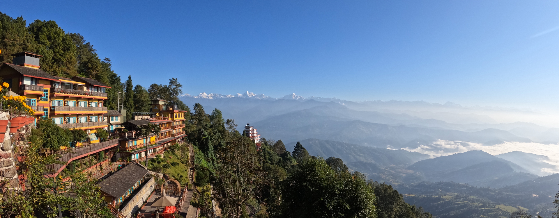 Nagarkot: Government Offices Commit to Successful ‘Nagarkot Visit Year 2082’