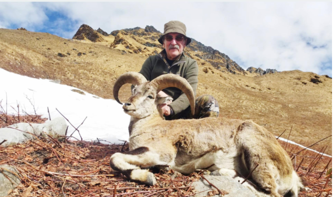 Dhorpatan Hunting Reserve Kicks Off Thrilling Second Season with Global Participation