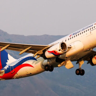 Nepal Airlines Launches International Ticket Booking and Issuance Service via Phone Calls