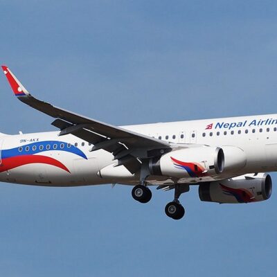 Nepal Airlines Reschedules Narita Flights, Issues Notice to Passengers
