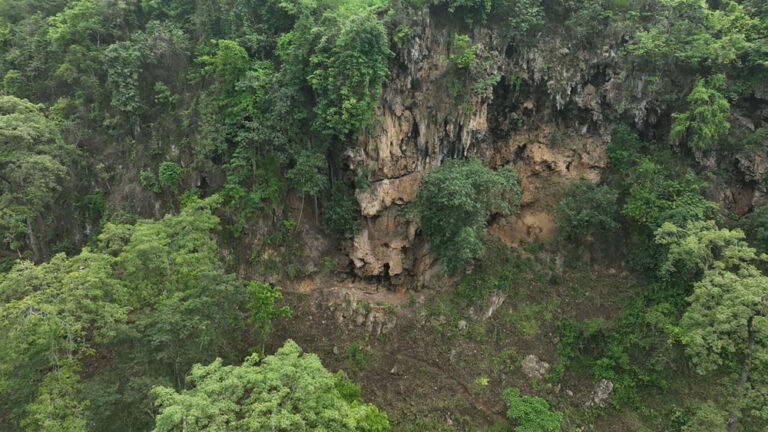 Nilkantheshwar Cave Revamp: A New Tourist Magnet