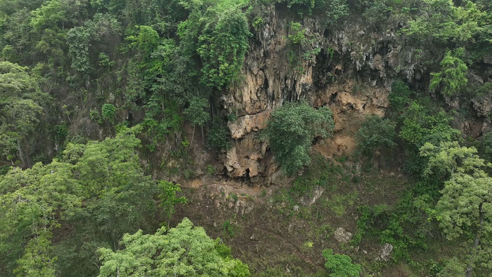 Nilkantheshwar Cave Revamp: A New Tourist Magnet