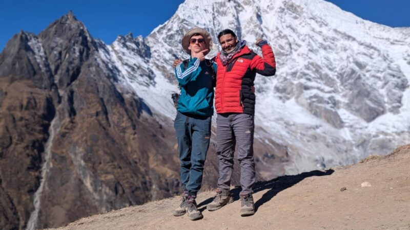 Addressing the Data Gaps in Nepal’s Trekking Sector: The Unseen Treks and Missing Records