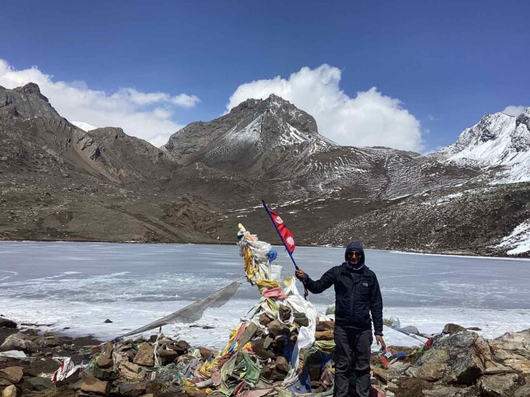 Annapurna Base Camp Trek: A Complete Guide by Nepal Expert Guide Pari Adhikari