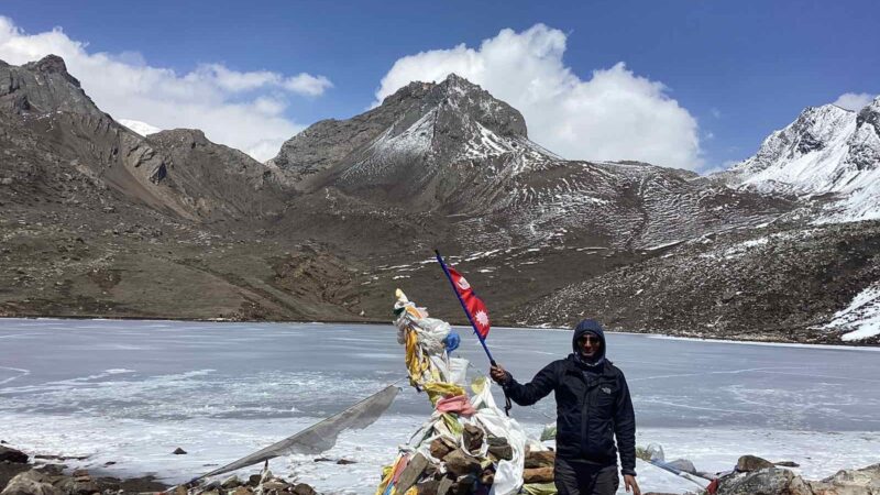 Nepal Tourism 2025: A Complete Guide to Adventure, Culture, and Budget Travel