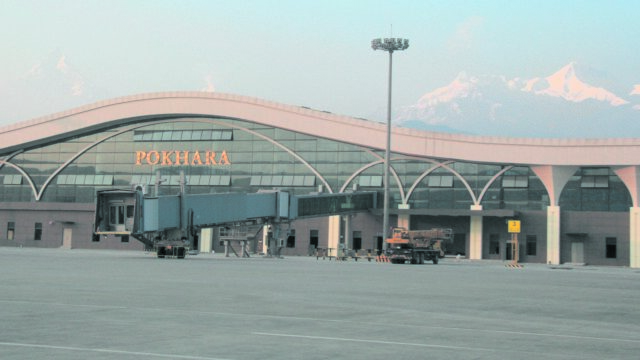 Chengdu Launches Thrilling New Charter Flights to Pokhara