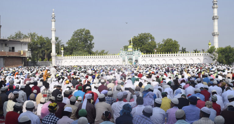 Ramadan Begins Today: A Month of Fasting, Charity, and Devotion for Muslims