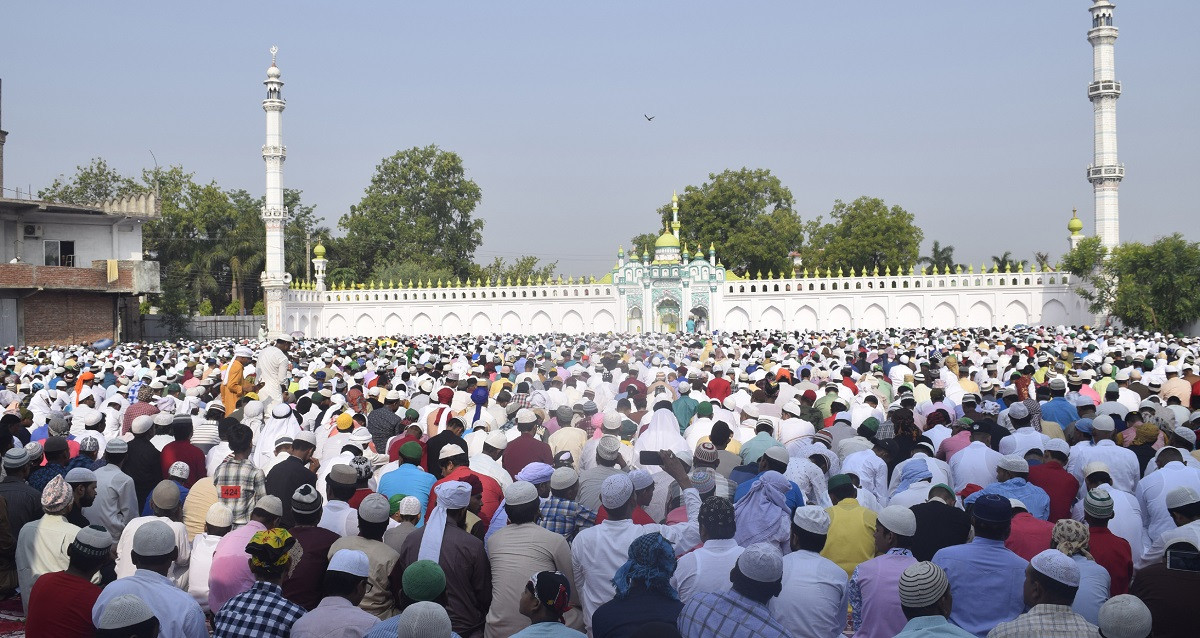 Ramadan Begins Today: A Month of Fasting, Charity, and Devotion for Muslims