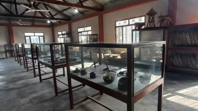 Tharu Museum in Nawalpur: A Captivating Cultural Experience for Every Traveler