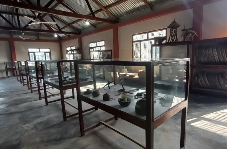Tharu Museum in Nawalpur: A Captivating Cultural Experience for Every Traveler