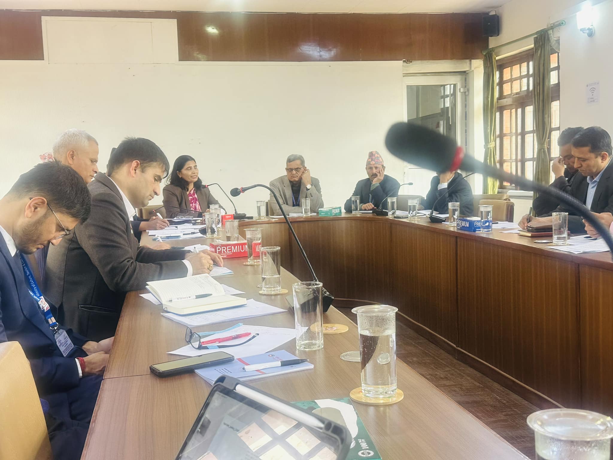 Sustainable Growth: Nepal Gears Up for a Transformative New Tourism Policy