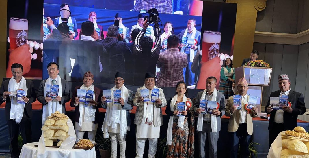 Trail Unveils Hidden Himalayan Treasures for Thrill-Seekers