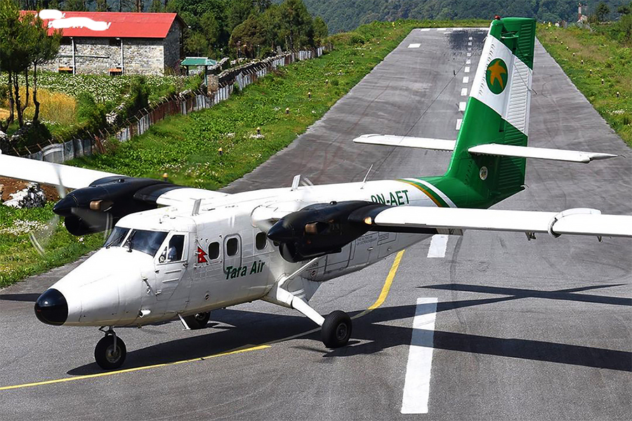 Tara Air Stops Flights! Mugu, Humla & Jumla Face Travel Setback