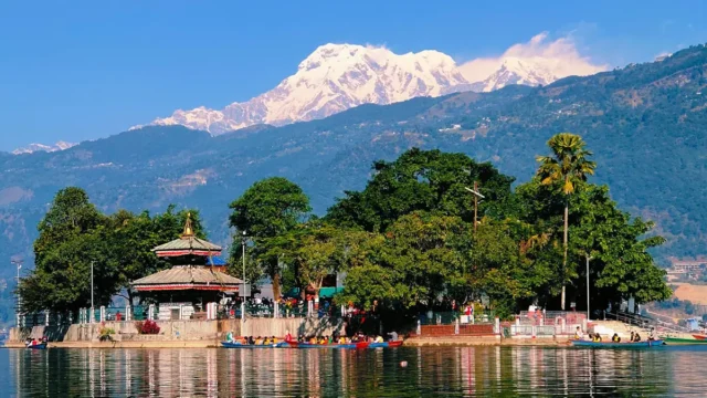 Pokhara Hotels Offer 20% Discount For New Year Festival To Boost Tourism