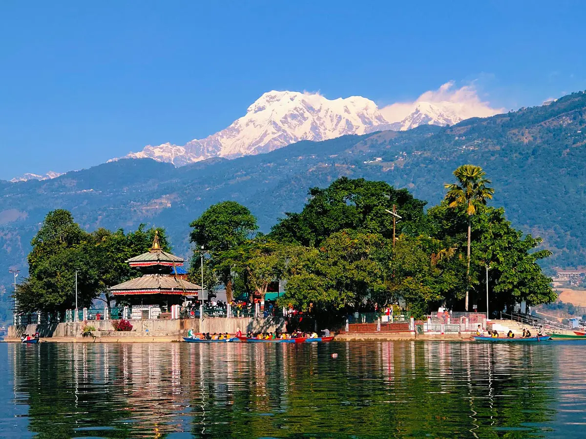 Pokhara Hotels Offer 20% Discount For New Year Festival To Boost Tourism