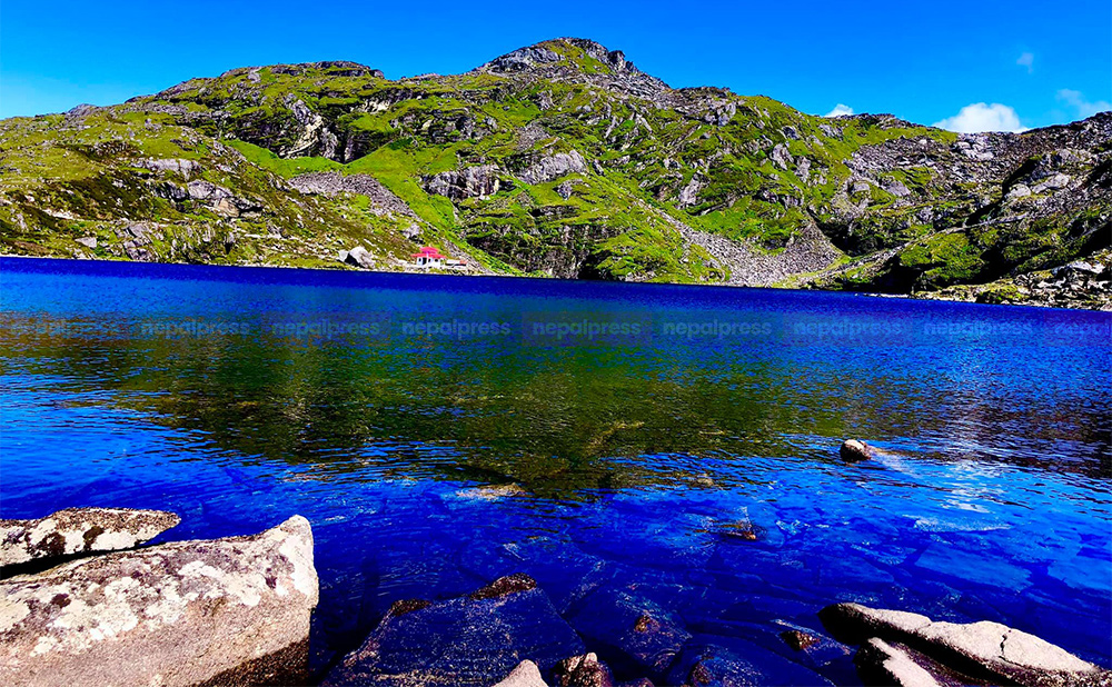 Timbung Pokhari: A Hidden Gem In Taplejung