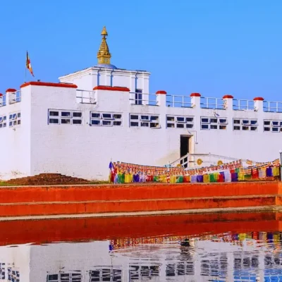 Lumbini International Peace Festival 2025 To Promote Global Harmony
