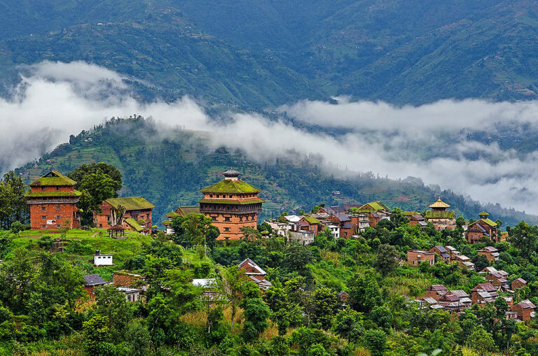 Tourism Transformation in Nepal in 2082 BS: A Year of Reset, Resilience, and Reinvention