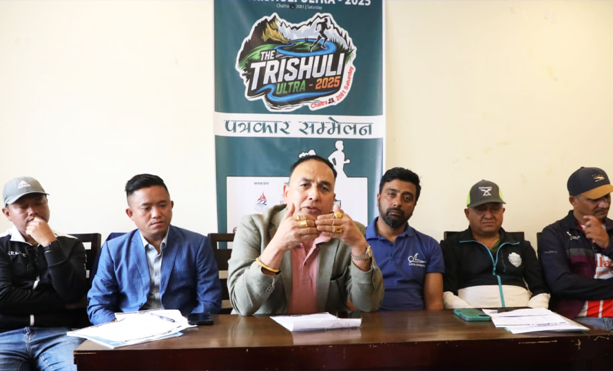Trishuli Ultra Race: Nuwakot Set for Thrilling Adventure Run