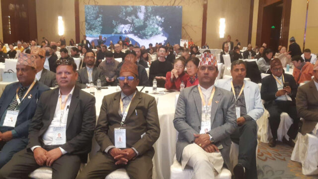Pokhara-Chengdu Tourism Alliance Strengthened for Unprecedented Growth