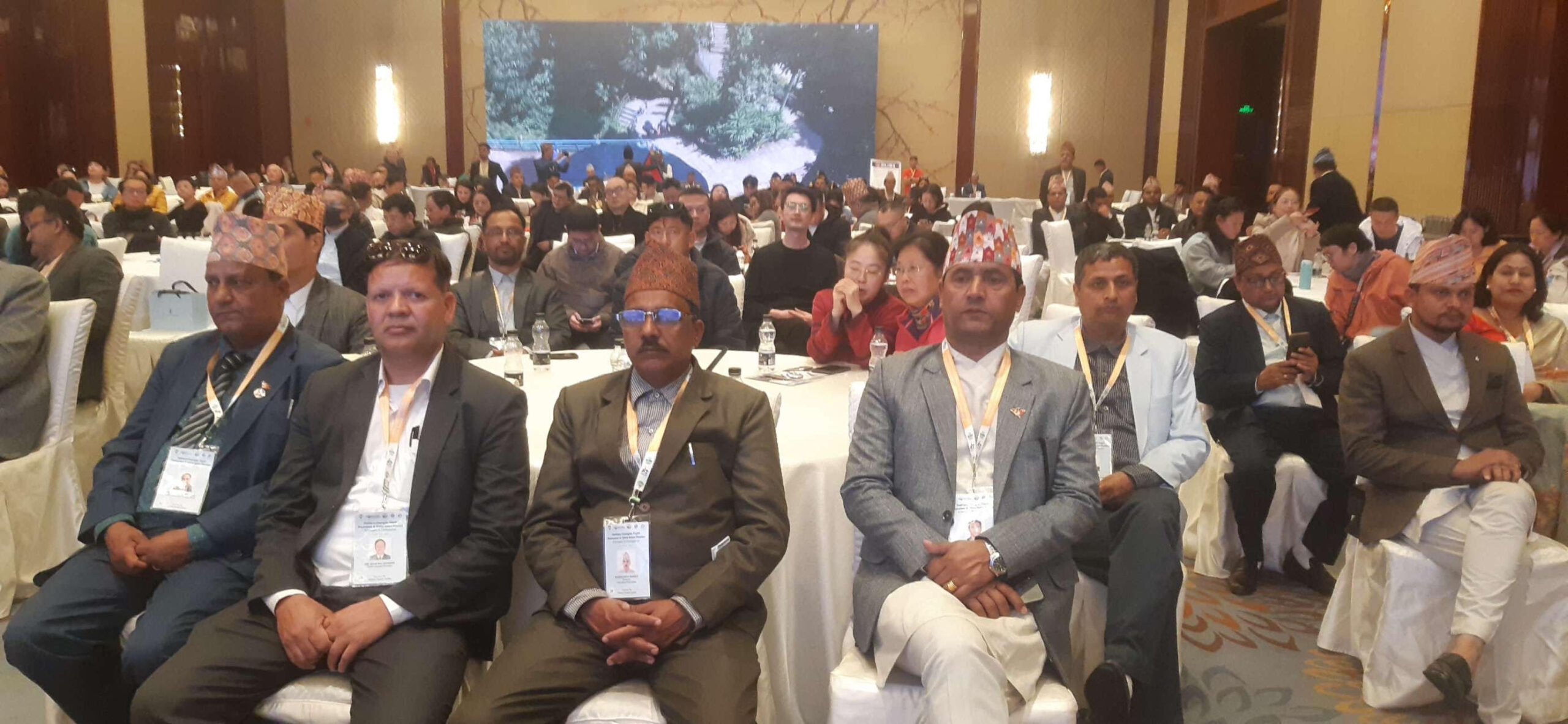 Pokhara-Chengdu Tourism Alliance Strengthened for Unprecedented Growth
