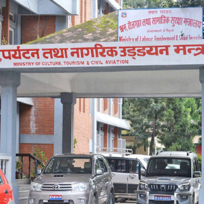 Nepal Domestic Airlines Agree to Sell Tickets Below Maximum Approved Fares
