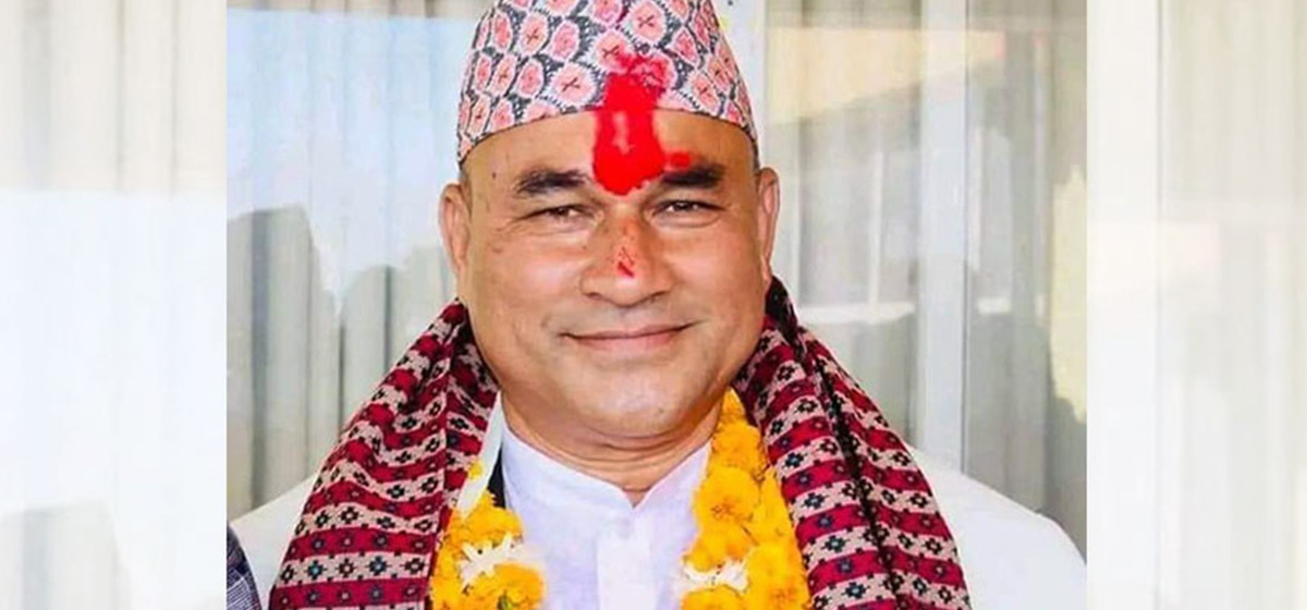 CM Kamal Bahadur Shah Urges Strong Action for Proper Use and Preservation of Infrastructure