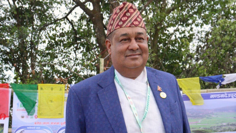 Kalpeshwar Dham Project Kicks Off with Sacred Shiva Mahayagya, Promises Tourism Boom