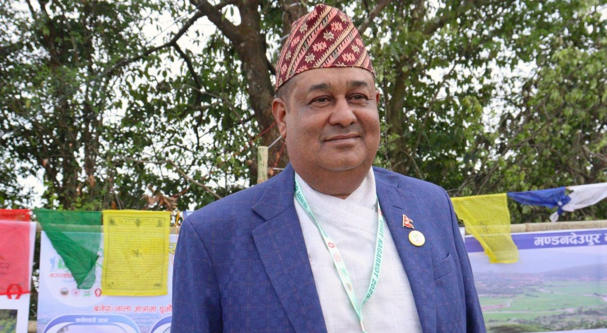Kalpeshwar Dham Project Kicks Off with Sacred Shiva Mahayagya, Promises Tourism Boom