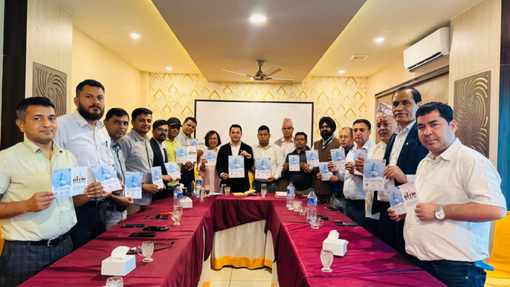 Buddhist International Travel Mart Set for Kathmandu and Lumbini to Boost Nepal’s Tourism