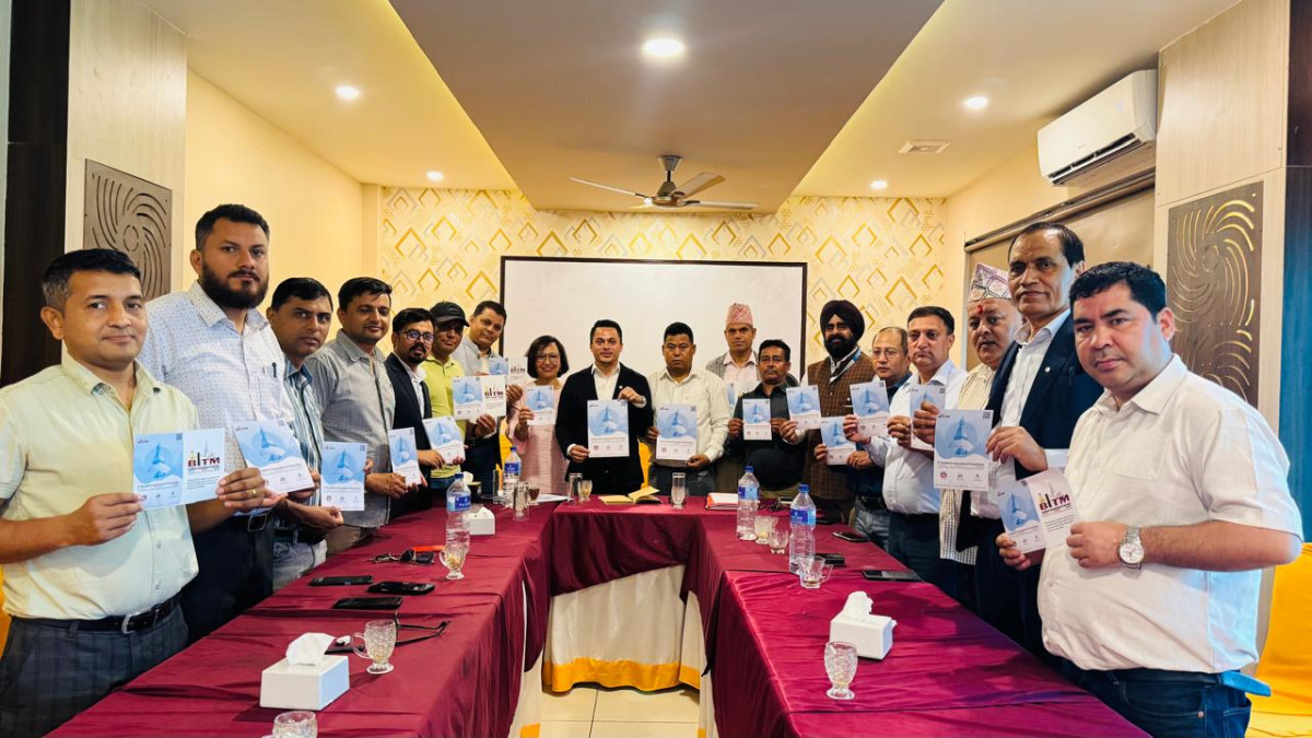 Buddhist International Travel Mart Set for Kathmandu and Lumbini to Boost Nepal’s Tourism