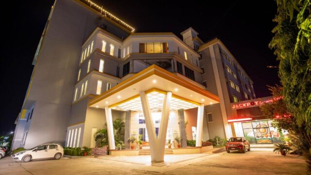 Nepalgunj Attracts New Investment in Hotels to Supercharge Tourism