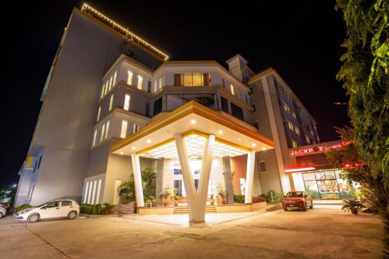 Nepalgunj Attracts New Investment in Hotels to Supercharge Tourism