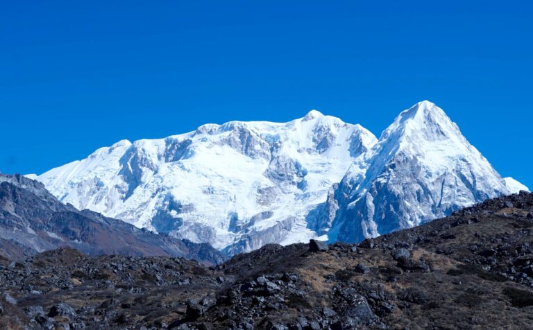 Kanchenjunga Park Center To Be Established In Taplejung To Promote Tourism And Conservation
