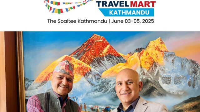 NTB Signs Strategic MoU with PATA Nepal to Host Grand Himalayan Travel Mart 2025
