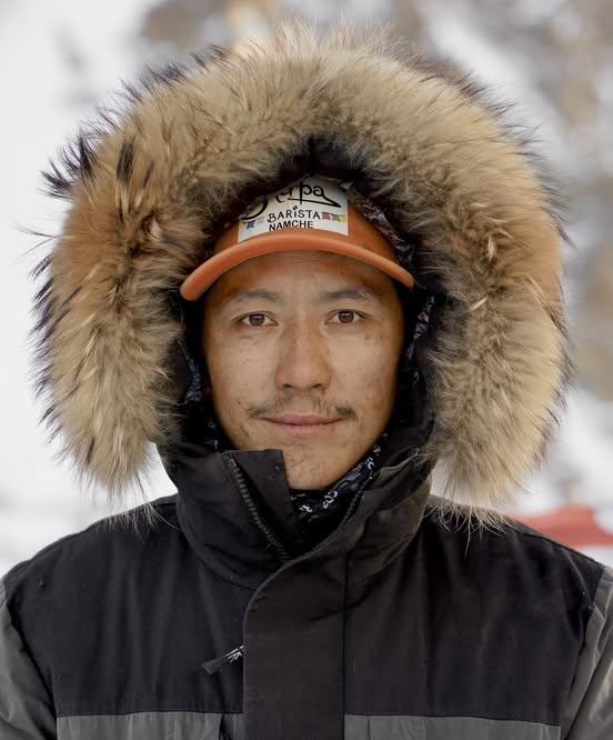 Lakpa Dendi Sherpa: Legendary Record-Setter With 33 Summits of 8,000m Peaks