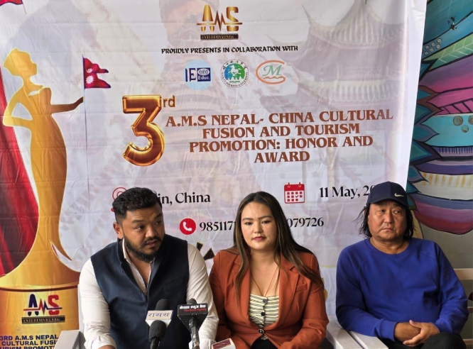 Guilin Welcomes Nepal–China Cultural and Tourism Program This Baishakh