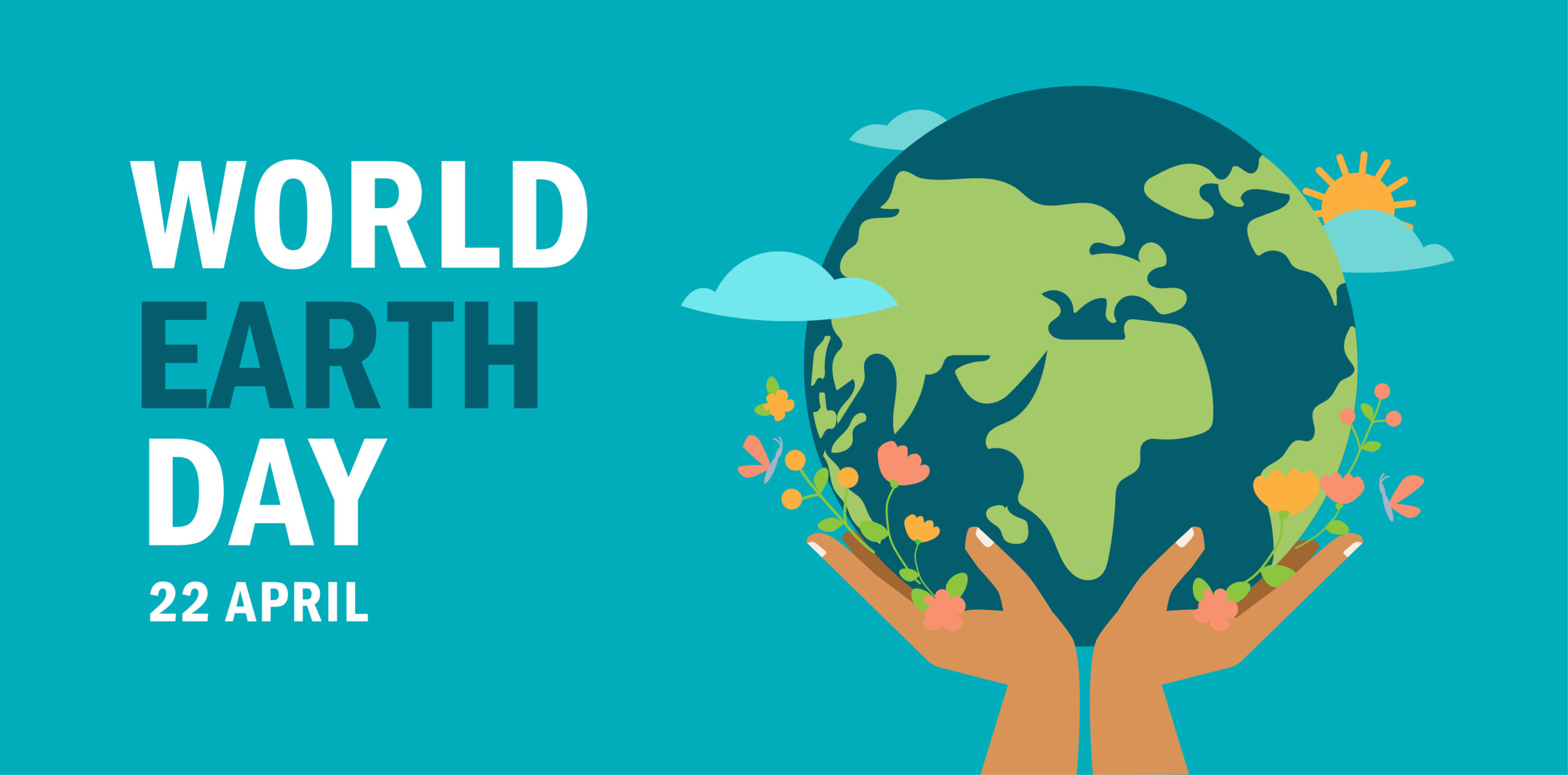 Earth Day 2025: Embracing Sustainable Tourism to Protect the Planet