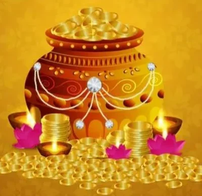Akshaya Tritiya: Discover the Timeless Magic of Culture, Rituals, and Tourism